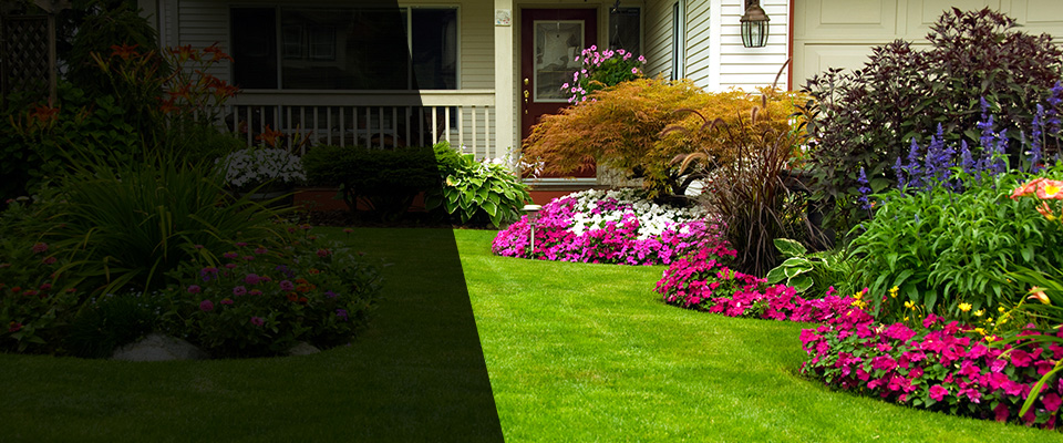 Vevay Landscapers