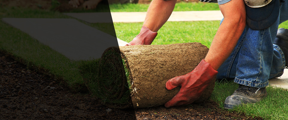Vevay Landscapers