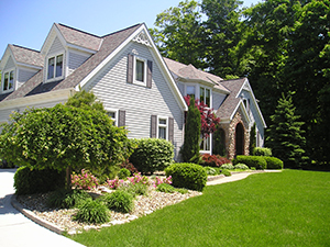 Landscapers and Lawncare Services in Vevay, IN